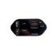 Зарядний пристрій 4в1 в USB-прикурювач Type-A Type-C QC 3.0 Чорне