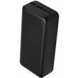 Power bank 22.5W 50000MhA AWEI AND J38B Черный