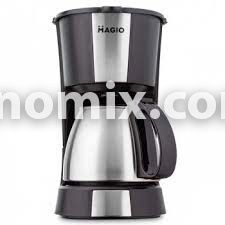 Кофеварка капельная MAGIO MG-961 550Вт