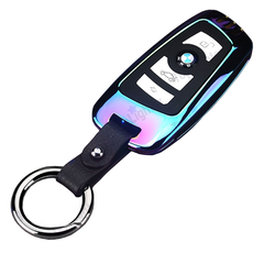 USB зажигалка-брелок BMW Хамелеон