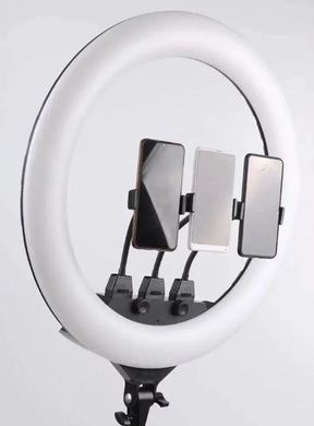 Кольцевая светодиодная лампа RING LIGHT SLP-G63 55 см