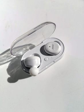 Навушники бездротові Bose TWS2 White