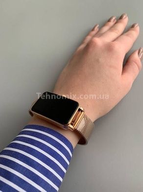 Смарт-часы Smart Braclet Gold в фирм. коробочке
