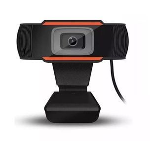 УЦЕНКА! Веб камера с микрофоном Digital High M1
