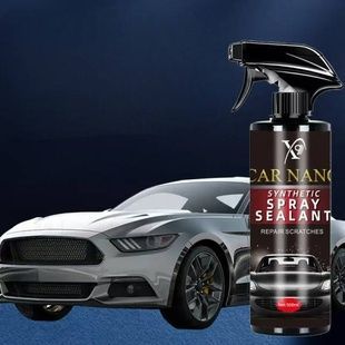 Спрей для захисту кузова автомобіля від забруднень Car Nano AND 5488