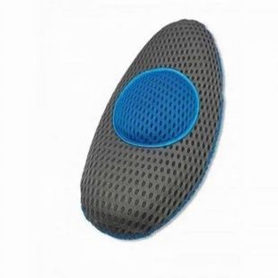 Ортопедична подушка для попереку Lumbar Support з ефектом пам'яті