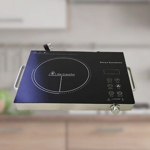 Инфракрасная плита Surya Sunshine