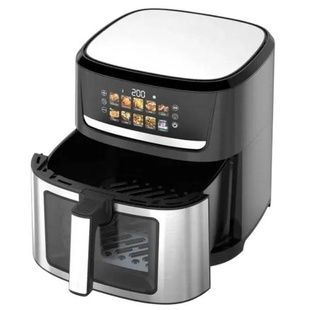 Аэрофритюрница 12л 2000Вт Sokany SK-10061 Черная