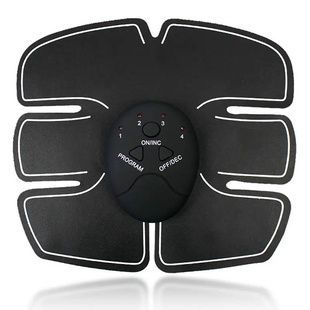 Міостимулятор Ems Trainer Пояс Стимулятор М'язів Преса