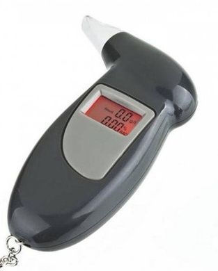 Персональний алкотестер Digital Breath Alcohol Tester