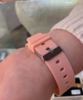 Часы женские Sanda Pink