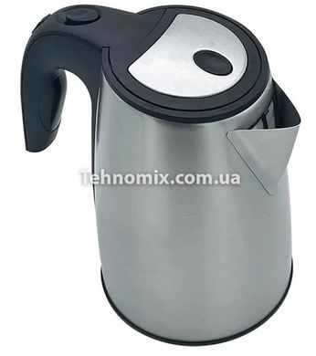 Электрочайник Rainberg RB-913 1850 Вт 2 л Нерж/стекло
