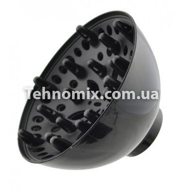 Профессиональный фен для волос Domotec 0219 3000 W + диффузор