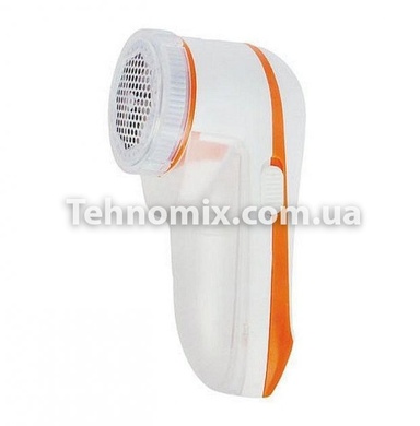 Машинка для зняття катишек Lint Remover GM-230 Помаранчевий