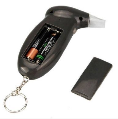 Персональний алкотестер Digital Breath Alcohol Tester