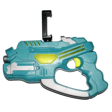 Пістолет віртуальної реальності VR QFG 5 Game Gun
