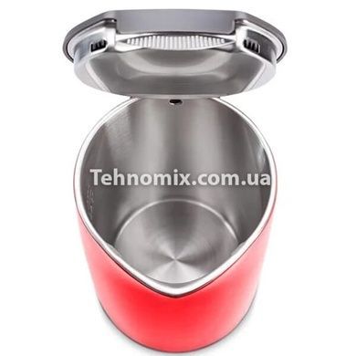 Электрочайник - термос Magio МG-514 1800 Вт 1.7 л Красный