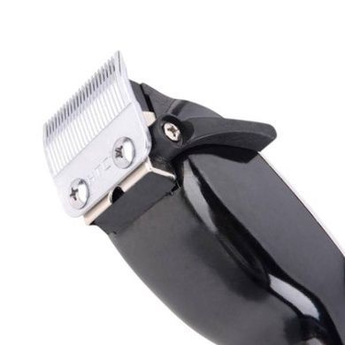 Машинка для стрижки волос со сменными насадками HTC Best Clipper CT-616