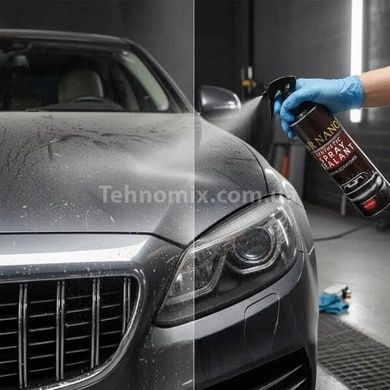 Спрей для захисту кузова автомобіля від забруднень Car Nano AND 5488