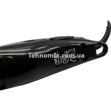 Машинка для стрижки ROTEX RHC120-S 10 Вт, 4 насадки