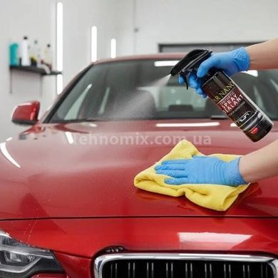 Спрей для захисту кузова автомобіля від забруднень Car Nano AND 5488