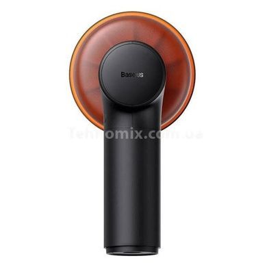 Пристрій для полірування автомобіля Baseus NeoPower Wireless Mini Car Waxer Lite Чорне