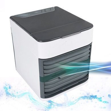 Мобильный кондиционер Arctic Air Ultra Серый