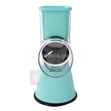Овочерізка Kitchen Master KJ 3052 Блакитна