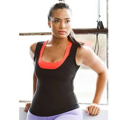 Майка для схуднення для жінок з ефектом сауни Sweat Shaper Women's XL/XXL