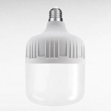 Лампочка аккумуляторная LED Е27 50W AY-915 Белая