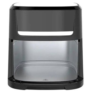 Аэрофритюрница 12л 2000Вт Sokany SK-10061 Черная