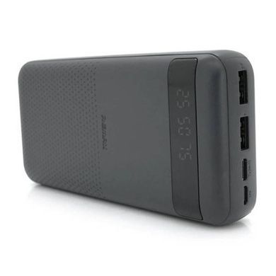 Power Bank 20000mAh Remax Rpp-11 5v\2.4a Черный