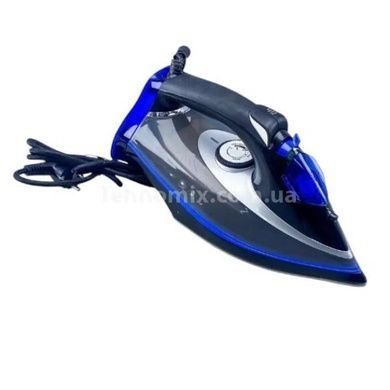 Утюг RAF R1215J 2600W Черный