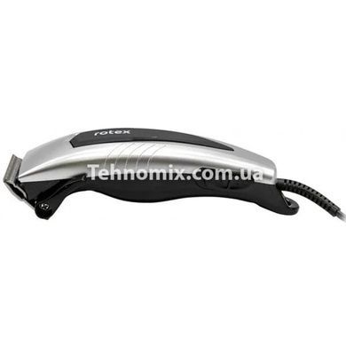 Машинка для стрижки ROTEX RHC120-S 10 Вт, 4 насадки