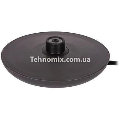 Электрочайник - термос Magio МG-514 1800 Вт 1.7 л Красный