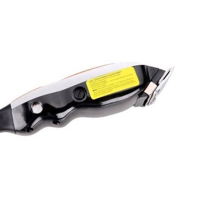 Машинка для стрижки волос со сменными насадками HTC Best Clipper CT-616