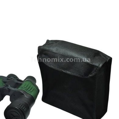 Бинокль Shantou с компасом 7050