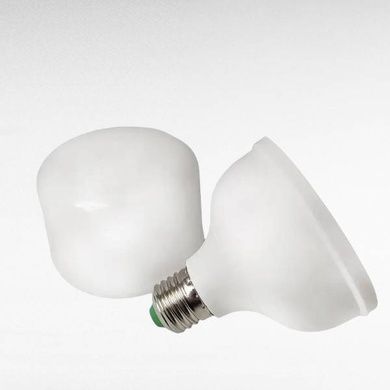 Лампочка аккумуляторная 30Вт ALMINA DL-030 Белая