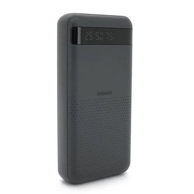 Power Bank 20000mAh Remax Rpp-11 5v\2.4a Черный