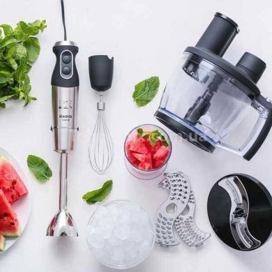 Блендер-процесор MAGIO МG-642 1500Вт