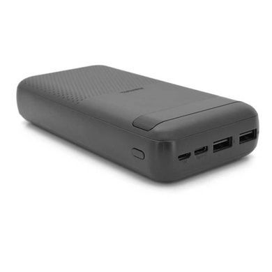 Power Bank 20000mAh Remax Rpp-11 5v\2.4a Черный