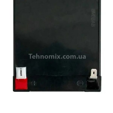 Аккумулятор BATTERY 12V 12A UKC