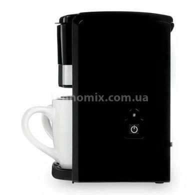 Кофеварка капельная на 2 чашки 650Вт RAF SKY RS7320 Черная