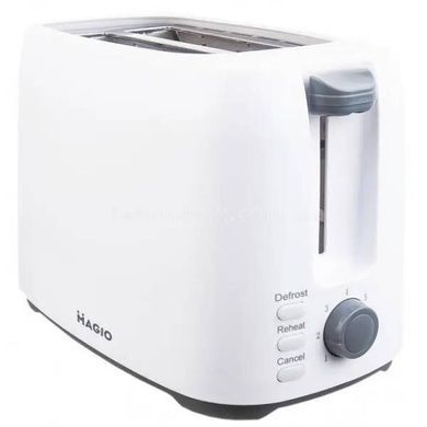 Тостер MAGIO MG-278 830Вт