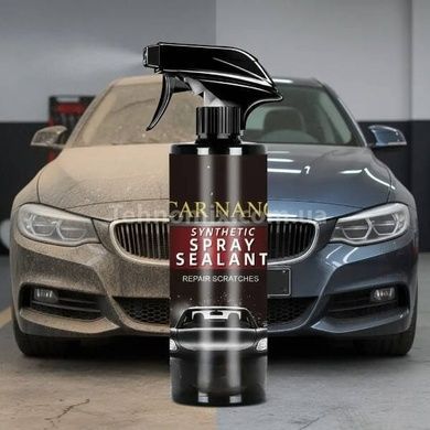 Спрей для захисту кузова автомобіля від забруднень Car Nano AND 5488