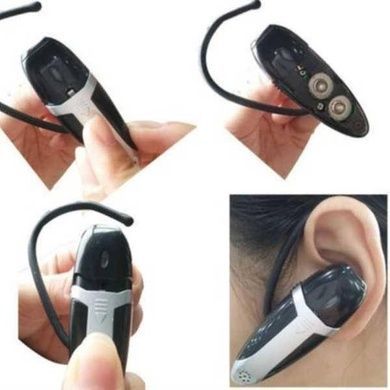 Слуховой аппарат ear zoom