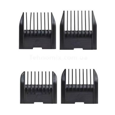 Набор машинка с аксессуарами для стрижки животных SONAR SN-230 Pet Clipper Kit Золотая