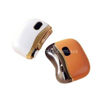Пристрій для догляду за нігтями 2в1 акумуляторний USB VEN-1040 Білий
