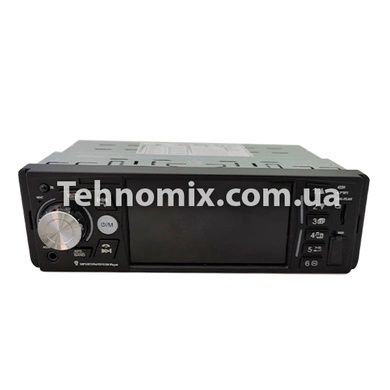 Автомагнитола MP5 Pioneer 4229 экран 4.1 Bluetooth AV-in Пульт на руль