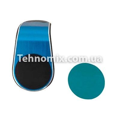 Тримач для телефону Magnetic Car Holder L-103 Синій